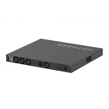 Hallatav lüliti NETGEAR M4350-24F4V L3 1U must 680 Gbit/s