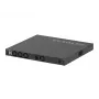 Hallatav lüliti NETGEAR M4350-24F4V L3 1U must 680 Gbit/s