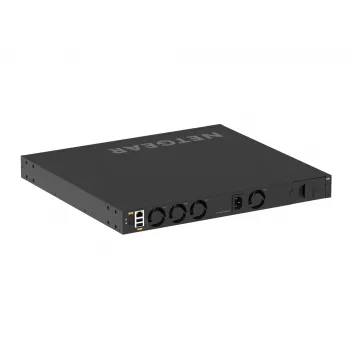 Hallatav lüliti NETGEAR M4350-24F4V L3 1U must 680 Gbit/s
