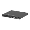 NETGEAR M4350-24X4V Hallatav L3 10G Ethernet (100/1000/10000) Power over Ethernet (PoE) 1U Must