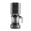 Traditsiooniline jäätisemasin Ninja NC300EU 1,4 L, 800 W, must/hõbedane, 3 kaussi