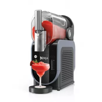Jäätisemasin Ninja FS301EU, 1,892 L kann, 200 W, sinine/hall