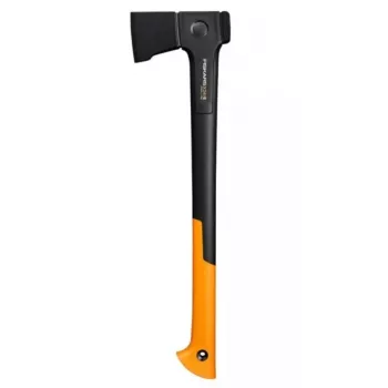 Üksikkirves Fiskars 1069104 käsikirves must kollane 600 mm