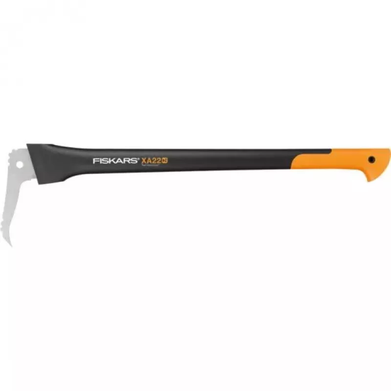 Aiandustööriist Fiskars Vikat Fiskars 1003623 — käsitsi kasutatav muru- ja umbrohuvikat