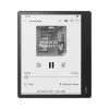 E-book reader Kobo Elipsa 2E — 10.3 inch E Ink Carta, 32 GB, Wi‑Fi, stylus, USB‑C, Must