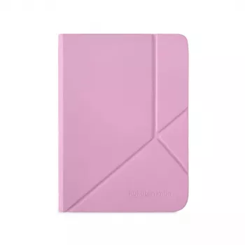 Folio Case Rakuten Kobo SleepCover 15,2 cm roosa