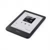 E-raamatulugeja Kobo Clara BW — 6-tolline E Ink Carta, 16 GB, Wi‑Fi, Bluetooth, veekindel, USB‑C