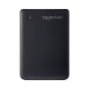E-raamatulugeja Kobo Clara BW — 6-tolline E Ink Carta, 16 GB, Wi‑Fi, Bluetooth, veekindel, USB‑C