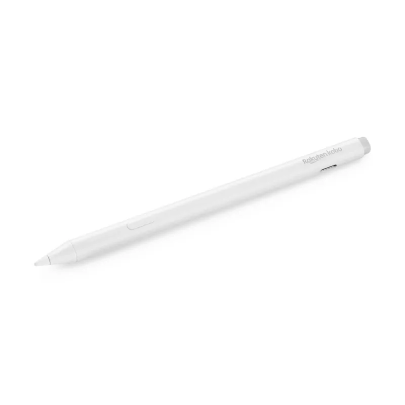 Kobo Stylus 2 valge puutepliiats 14,5 g e-raamatulugeja