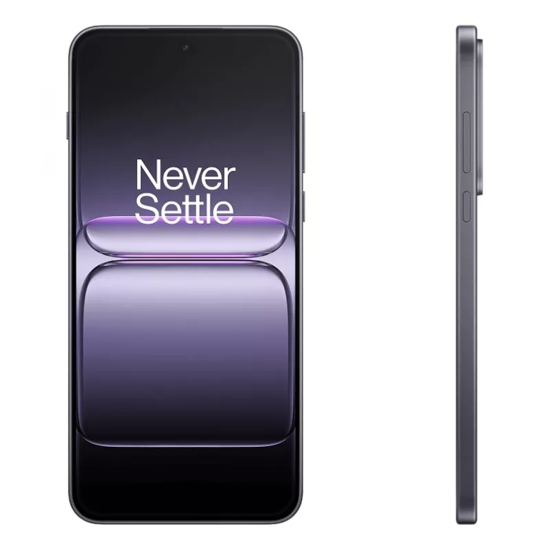 Nutitelefon ONEPLUS Nord 5 — 6.83 tolli AMOLED, 12 GB RAM, 512 GB, 5G, Hall