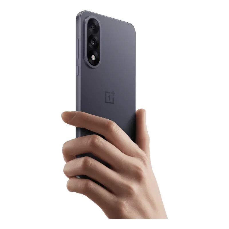 Nutitelefon ONEPLUS Nord 5 — 6.83 tolli AMOLED, 12 GB RAM, 512 GB, 5G, Hall