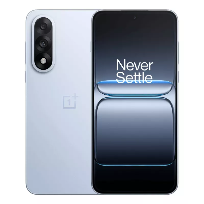 Nutitelefon ONEPLUS Nord 5 6.83 tolli 512 GB, 12 GB RAM, 5G, 5200 mAh, sinine