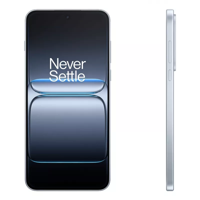 Nutitelefon ONEPLUS Nord 5 6.83 tolli 512 GB, 12 GB RAM, 5G, 5200 mAh, sinine