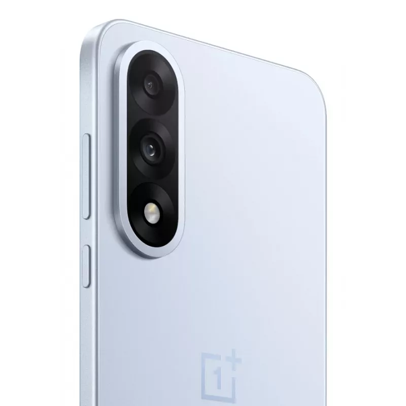 Nutitelefon ONEPLUS Nord 5 6.83 tolli 512 GB, 12 GB RAM, 5G, 5200 mAh, sinine