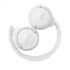 JBL Tune 510 VALGE, Juhtmevaba, 20 - 20000 Hz, Kõned/Muusika, 160 g, Peakomplekt, Valge
