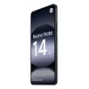Nutitelefon Xiaomi Redmi Note 14 5G 6.67 tolli AMOLED 8 GB RAM 256 GB Must, 5110 mAh