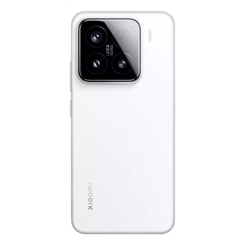 Nutitelefon Xiaomi 15 6,36 tolli 12 GB 256 GB Valge