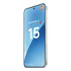 Nutitelefon Xiaomi 15 6,36 tolli 12 GB 256 GB Valge