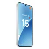Nutitelefon Xiaomi 15 6,36 tolli 12 GB 256 GB Valge