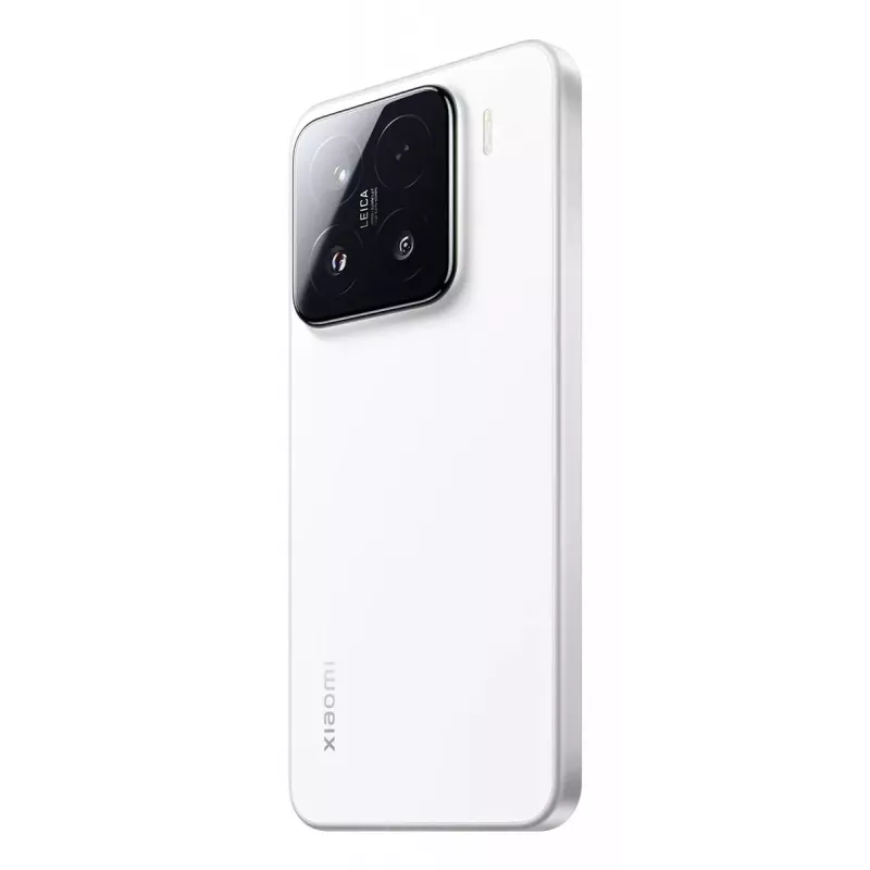 Nutitelefon Xiaomi 15 6,36 tolli 12 GB 256 GB Valge