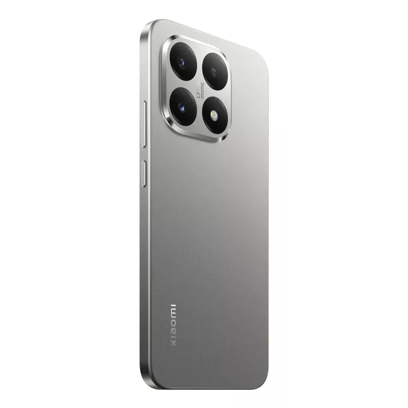 Nutitelefon Xiaomi 15T 6,83 tolli hall, 12 GB muutmälu, 256 GB, Dimensity 8400 Ultra, 6,83 tolli 2772×1280 120 Hz, 5500 mAh, IP68
