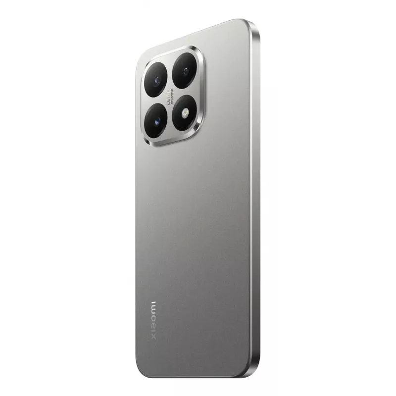 Nutitelefon Xiaomi 15T 6,83 tolli hall, 12 GB muutmälu, 256 GB, Dimensity 8400 Ultra, 6,83 tolli 2772×1280 120 Hz, 5500 mAh, IP68