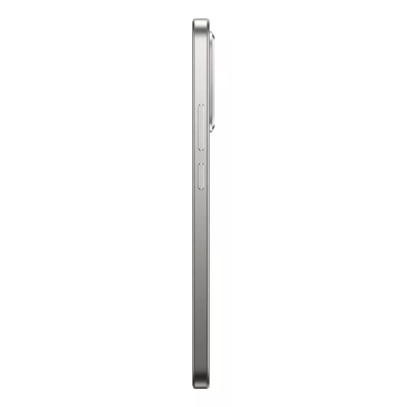 Nutitelefon Xiaomi 15T 6,83 tolli hall, 12 GB muutmälu, 256 GB, Dimensity 8400 Ultra, 6,83 tolli 2772×1280 120 Hz, 5500 mAh, IP68