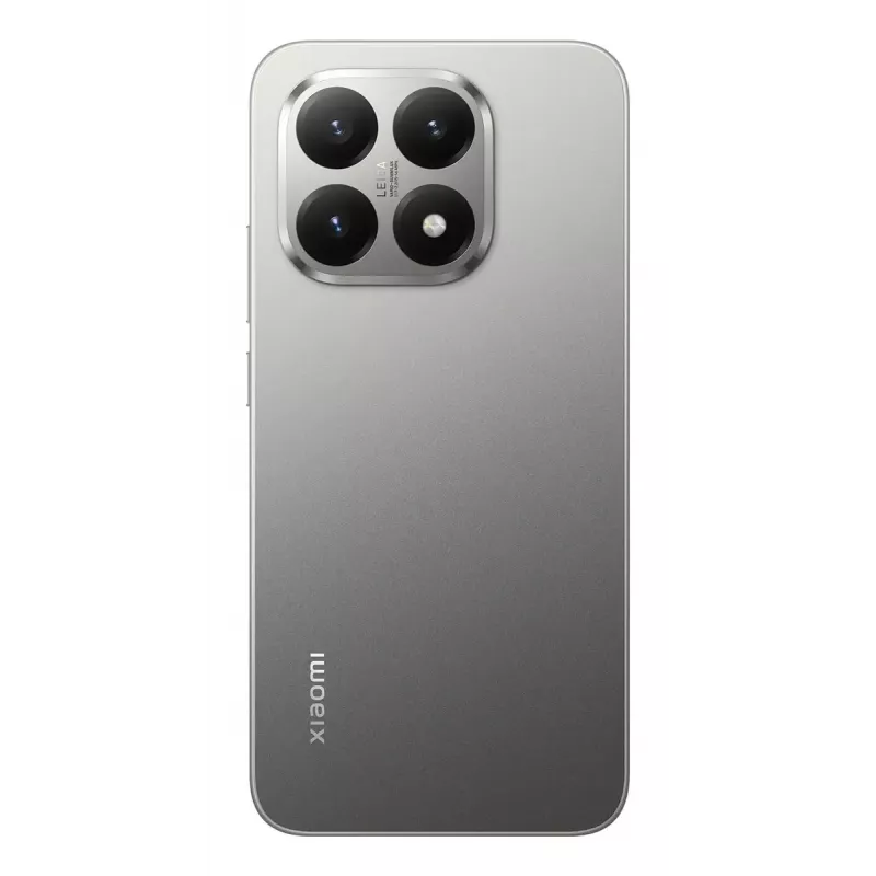 Nutitelefon Xiaomi 15T 6,83 tolli hall, 12 GB muutmälu, 256 GB, Dimensity 8400 Ultra, 6,83 tolli 2772×1280 120 Hz, 5500 mAh, IP68