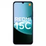 Nutitelefon Xiaomi Redmi 15C 6.9 tolli 256GB Sinine