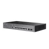 TP-Link Omada 8-pordiline Gigabit L2+ halduslüliti 2 SFP pesaga