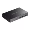 TP-Link Omada 8-pordiline Gigabit L2+ halduslüliti 2 SFP pesaga