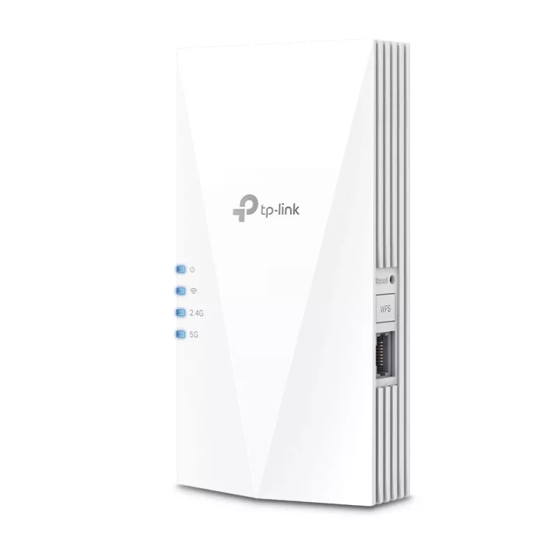 Võrgusaadet ja -vastuvõtja TP-Link AX1800 Wi-Fi 6