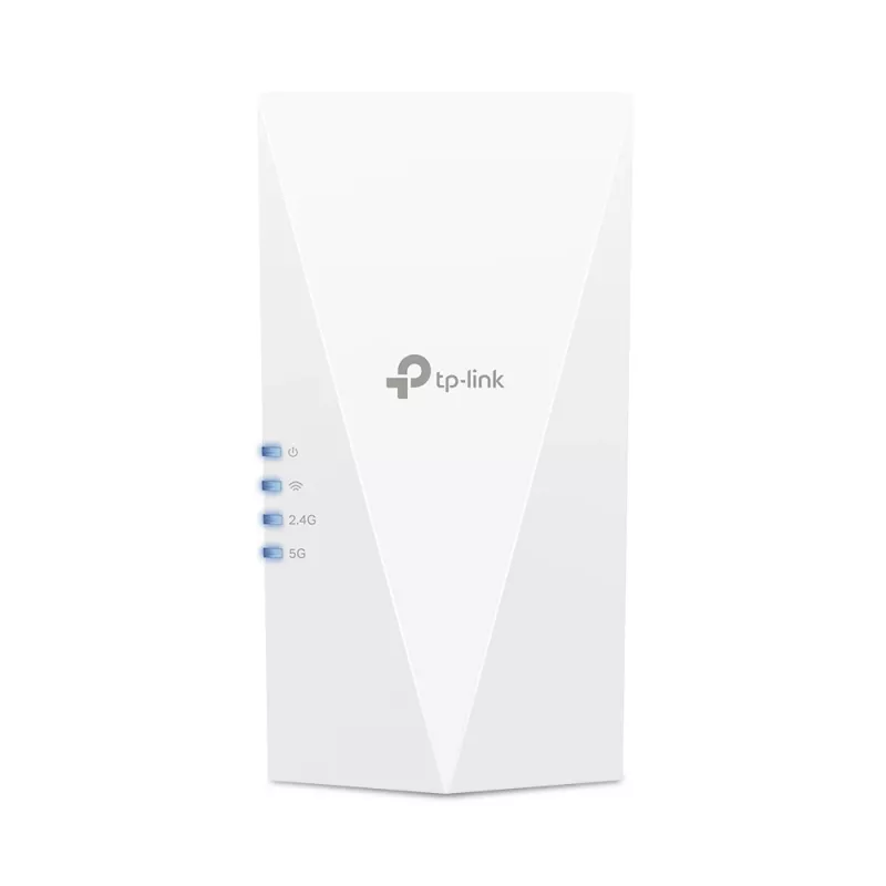 Võrgusaadet ja -vastuvõtja TP-Link AX1800 Wi-Fi 6