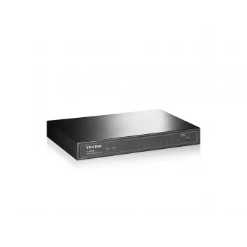TP-Link JetStream 8-pordiline gigabit-hallatav kommutaator
