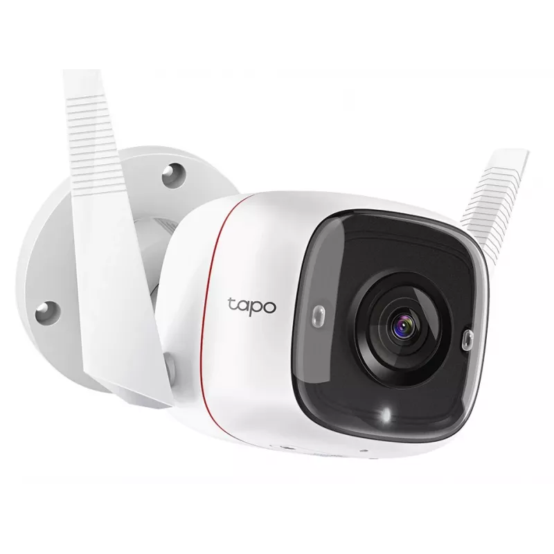 IP-valvekaamera TP-Link Tapo C310 Outdoor Wi-Fi