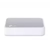 TP-Link TL-SF1005D Haldamata Fast Ethernet (10/100) Valge