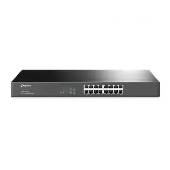 Haldamatu lüliti TP-Link TL-SG1016 16 pordiga Gigabit Ethernet