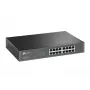 Haldamatu lüliti TP-Link TL-SG1016D 16 pordiga Gigabit Ethernet