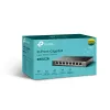 Hallatav lüliti TP-Link TL-SG108E 8-pordiline Gigabit Easy Smart Switch