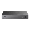 Hallatav lüliti TP-Link TL-SG108E 8-pordiline Gigabit Easy Smart Switch