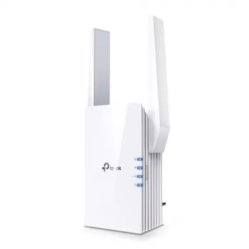 Võrgupikendaja TP-Link AX1800 WiFi 6 Extender RE605X