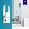 Võrgupikendaja TP-Link AX1800 WiFi 6 Extender RE605X