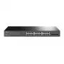 Hallatav lüliti TP-Link TL-SG2428P 28 pordiga Gigabit Smart PoE