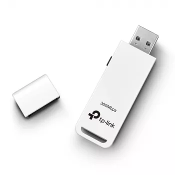 TP-Link TL-WN821N võrgukaart WLAN 300 Mbit/s