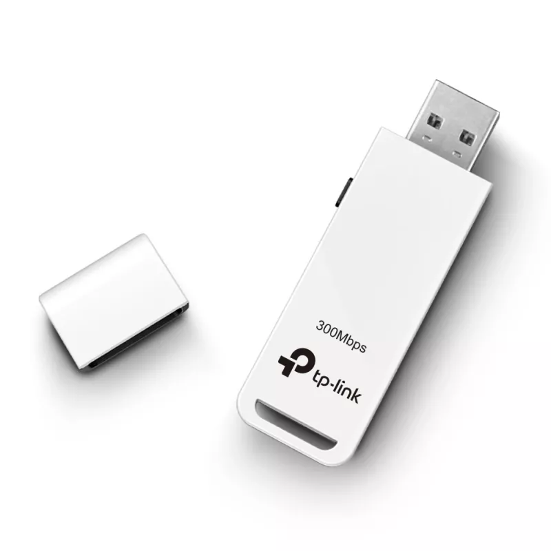 TP-Link TL-WN821N võrgukaart WLAN 300 Mbit/s