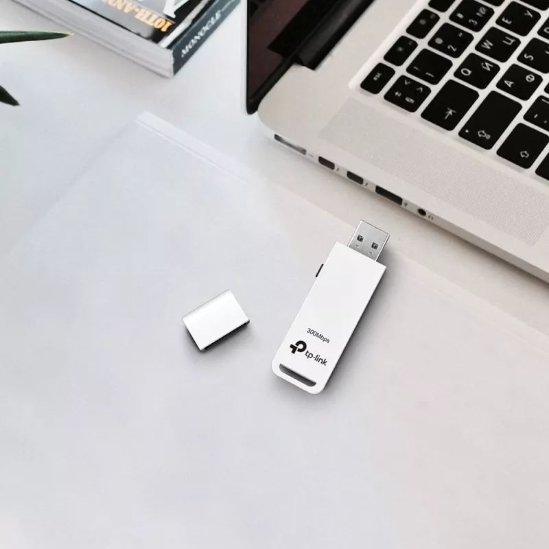 TP-Link TL-WN821N võrgukaart WLAN 300 Mbit/s