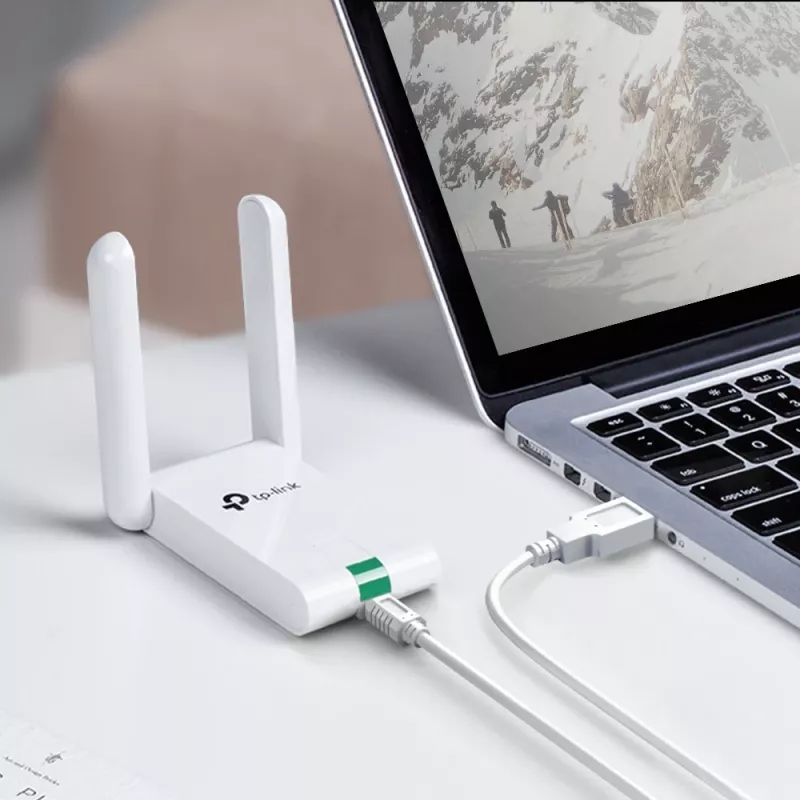 TP-Link TL-WN822N võrgukaart WLAN 300 Mbit/s