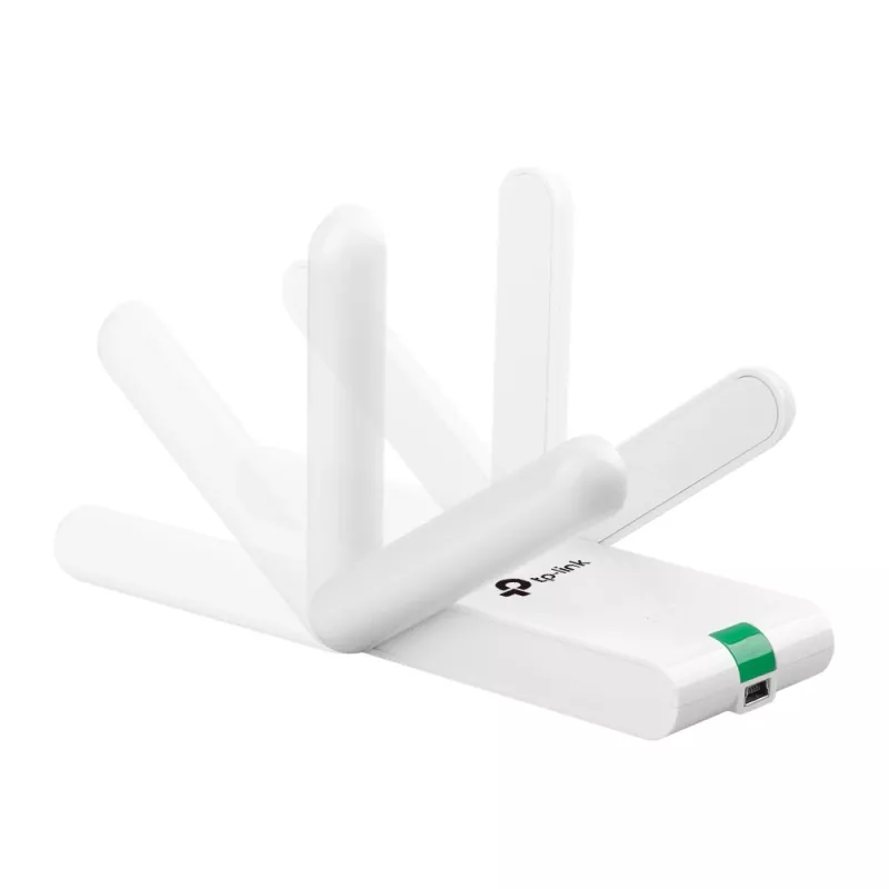 TP-Link TL-WN822N võrgukaart WLAN 300 Mbit/s