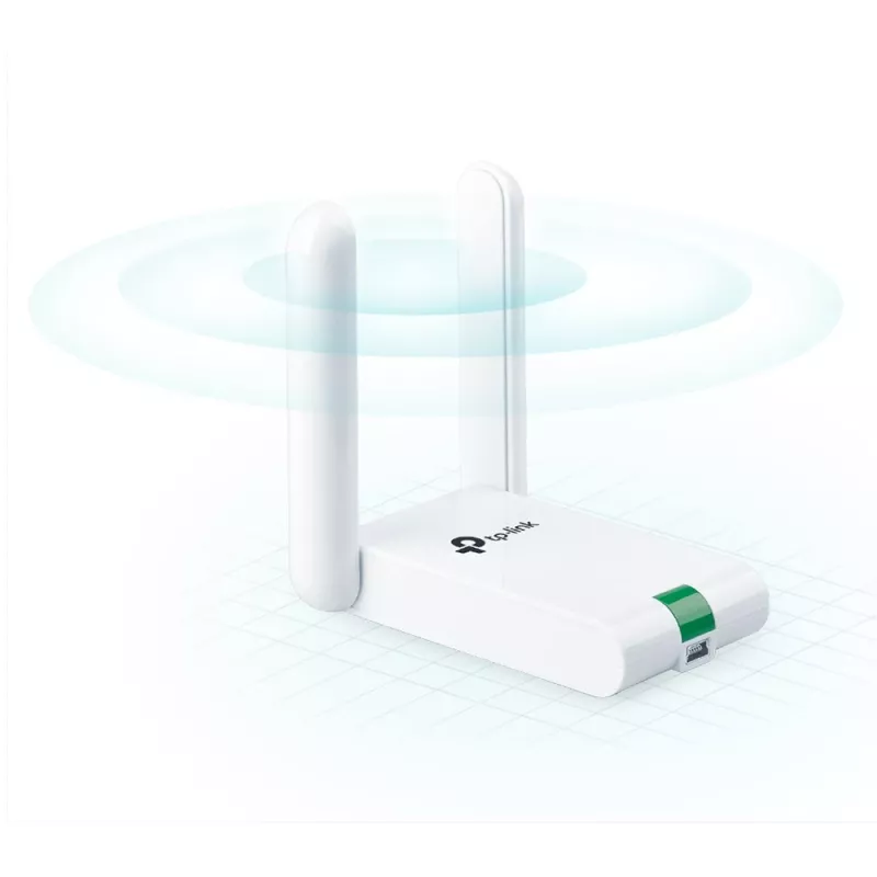 TP-Link TL-WN822N võrgukaart WLAN 300 Mbit/s