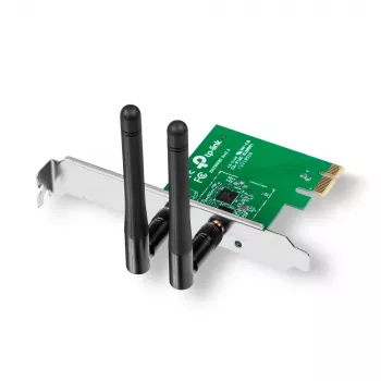 WiFi-adapter TP-Link TL-WN881ND 300Mbps Wireless N PCI Express